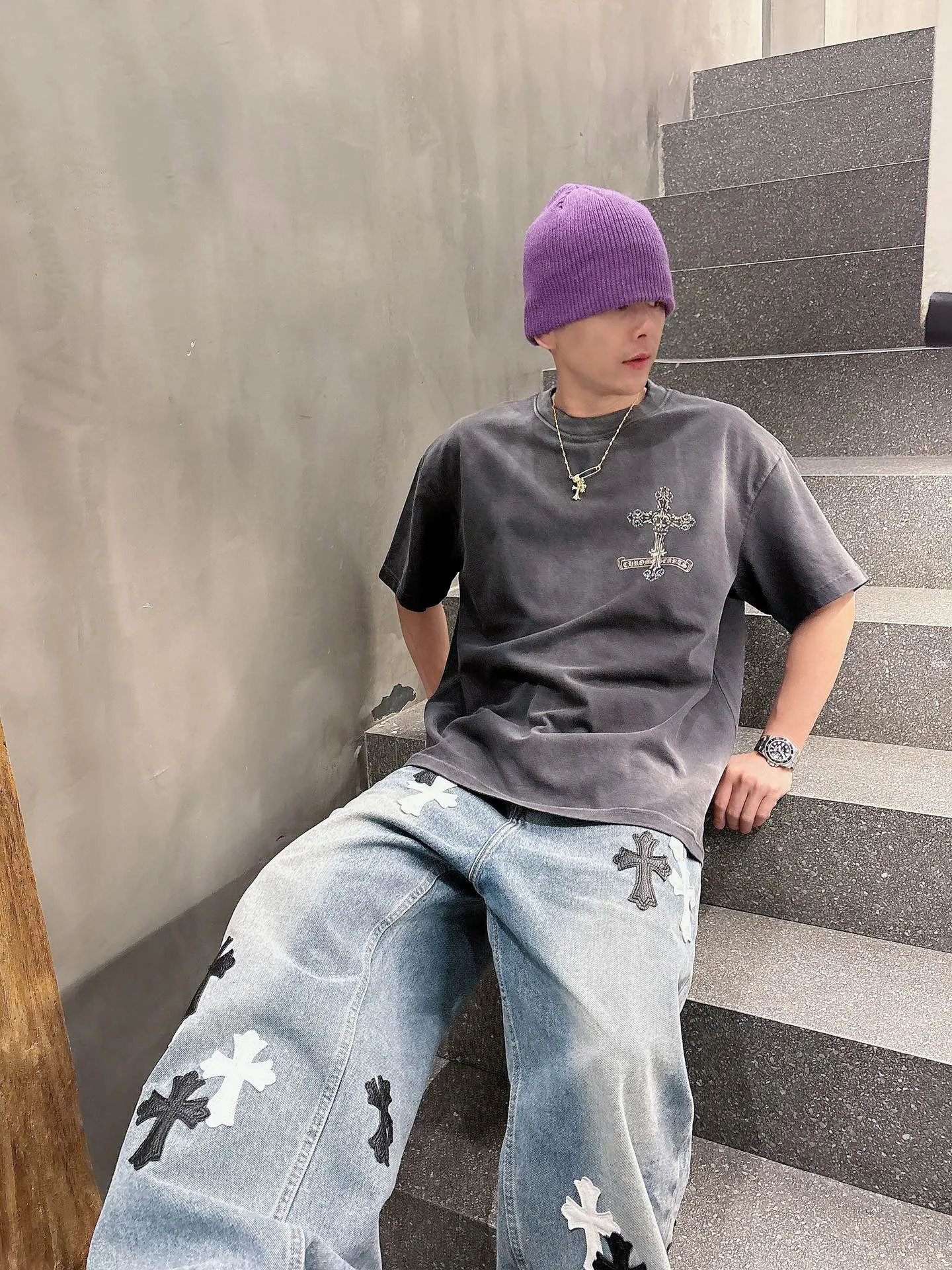 model picture